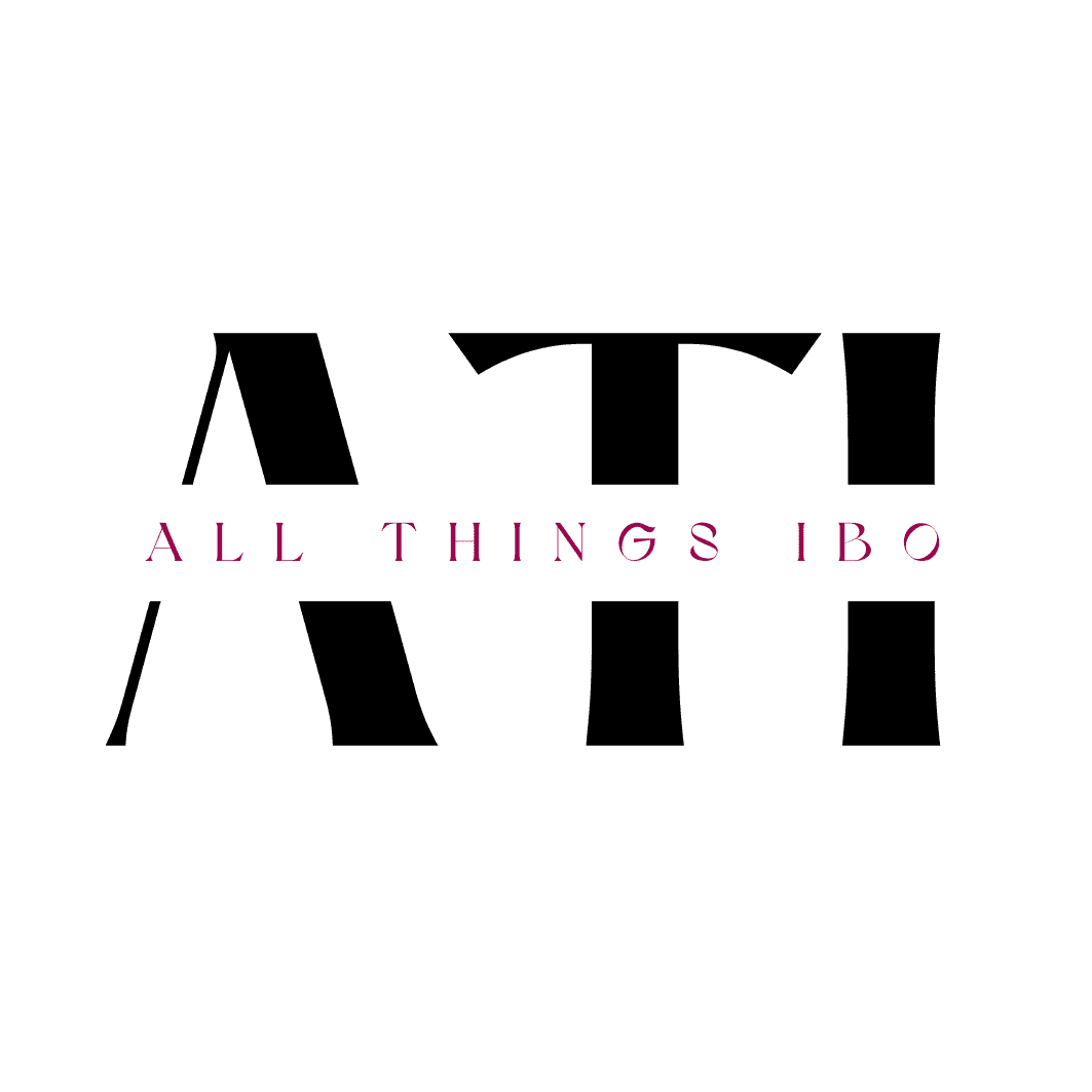 Home All Things IBO